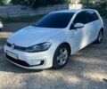 Білий Фольксваген e-Golf, об'ємом двигуна 0 л та пробігом 143 тис. км за 13600 $, фото 1 на Automoto.ua