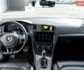 Білий Фольксваген e-Golf, об'ємом двигуна 0 л та пробігом 141 тис. км за 14400 $, фото 23 на Automoto.ua