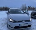 Білий Фольксваген e-Golf, об'ємом двигуна 0 л та пробігом 35 тис. км за 15900 $, фото 15 на Automoto.ua
