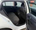 Белый Фольксваген e-Golf, объемом двигателя 0 л и пробегом 76 тыс. км за 12200 $, фото 4 на Automoto.ua