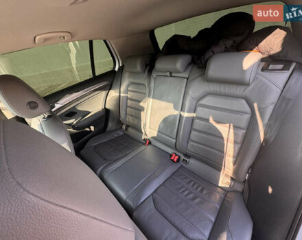 Белый Фольксваген e-Golf, объемом двигателя 0 л и пробегом 165 тыс. км за 13500 $, фото 14 на Automoto.ua