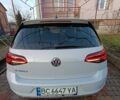 Белый Фольксваген e-Golf, объемом двигателя 0 л и пробегом 130 тыс. км за 13200 $, фото 12 на Automoto.ua