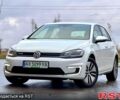 Білий Фольксваген e-Golf, об'ємом двигуна 0.14 л та пробігом 90 тис. км за 12950 $, фото 2 на Automoto.ua