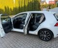 Белый Фольксваген e-Golf, объемом двигателя 0 л и пробегом 127 тыс. км за 14500 $, фото 113 на Automoto.ua