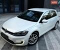 Білий Фольксваген e-Golf, об'ємом двигуна 0 л та пробігом 103 тис. км за 13999 $, фото 3 на Automoto.ua