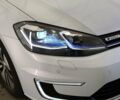 Білий Фольксваген e-Golf, об'ємом двигуна 0 л та пробігом 68 тис. км за 15700 $, фото 25 на Automoto.ua