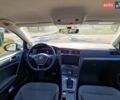 Белый Фольксваген e-Golf, объемом двигателя 0 л и пробегом 105 тыс. км за 14599 $, фото 24 на Automoto.ua