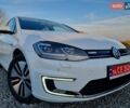 Белый Фольксваген e-Golf, объемом двигателя 0 л и пробегом 78 тыс. км за 12950 $, фото 11 на Automoto.ua