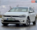 Білий Фольксваген e-Golf, об'ємом двигуна 0 л та пробігом 90 тис. км за 12950 $, фото 2 на Automoto.ua
