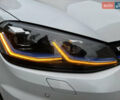 Белый Фольксваген e-Golf, объемом двигателя 0 л и пробегом 137 тыс. км за 12999 $, фото 75 на Automoto.ua