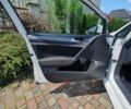 Білий Фольксваген e-Golf, об'ємом двигуна 0 л та пробігом 16 тис. км за 21999 $, фото 20 на Automoto.ua