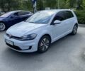 Белый Фольксваген e-Golf, объемом двигателя 0 л и пробегом 77 тыс. км за 15500 $, фото 10 на Automoto.ua