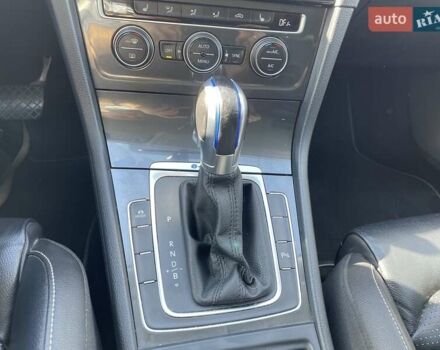 Білий Фольксваген e-Golf, об'ємом двигуна 0 л та пробігом 102 тис. км за 14200 $, фото 45 на Automoto.ua