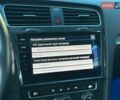Білий Фольксваген e-Golf, об'ємом двигуна 0 л та пробігом 71 тис. км за 12500 $, фото 32 на Automoto.ua