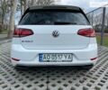 Белый Фольксваген e-Golf, объемом двигателя 0 л и пробегом 185 тыс. км за 12450 $, фото 6 на Automoto.ua