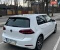 Белый Фольксваген e-Golf, объемом двигателя 0 л и пробегом 133 тыс. км за 15500 $, фото 7 на Automoto.ua