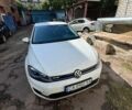 Білий Фольксваген e-Golf, об'ємом двигуна 0 л та пробігом 116 тис. км за 12000 $, фото 1 на Automoto.ua