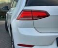 Белый Фольксваген e-Golf, объемом двигателя 0 л и пробегом 128 тыс. км за 14900 $, фото 10 на Automoto.ua