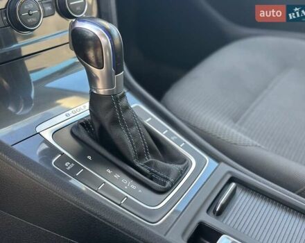 Білий Фольксваген e-Golf, об'ємом двигуна 0 л та пробігом 126 тис. км за 11900 $, фото 35 на Automoto.ua