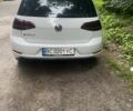 Белый Фольксваген e-Golf, объемом двигателя 0 л и пробегом 86 тыс. км за 14600 $, фото 1 на Automoto.ua