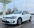 Белый Фольксваген e-Golf, объемом двигателя 0 л и пробегом 157 тыс. км за 12800 $, фото 9 на Automoto.ua