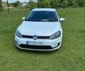 Білий Фольксваген e-Golf, об'ємом двигуна 0 л та пробігом 66 тис. км за 15000 $, фото 14 на Automoto.ua