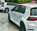 Белый Фольксваген e-Golf, объемом двигателя 0 л и пробегом 145 тыс. км за 13200 $, фото 6 на Automoto.ua