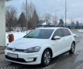 Белый Фольксваген e-Golf, объемом двигателя 0 л и пробегом 157 тыс. км за 12800 $, фото 1 на Automoto.ua