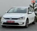 Белый Фольксваген e-Golf, объемом двигателя 0 л и пробегом 127 тыс. км за 13199 $, фото 6 на Automoto.ua