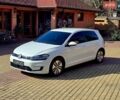 Білий Фольксваген e-Golf, об'ємом двигуна 0 л та пробігом 160 тис. км за 13850 $, фото 45 на Automoto.ua