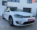 Белый Фольксваген e-Golf, объемом двигателя 0 л и пробегом 35 тыс. км за 14600 $, фото 4 на Automoto.ua