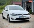 Белый Фольксваген e-Golf, объемом двигателя 0 л и пробегом 100 тыс. км за 14600 $, фото 3 на Automoto.ua