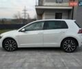 Белый Фольксваген e-Golf, объемом двигателя 0 л и пробегом 84 тыс. км за 14200 $, фото 9 на Automoto.ua