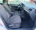 Білий Фольксваген e-Golf, об'ємом двигуна 0 л та пробігом 139 тис. км за 12999 $, фото 38 на Automoto.ua