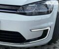 Белый Фольксваген e-Golf, объемом двигателя 0 л и пробегом 185 тыс. км за 12450 $, фото 10 на Automoto.ua