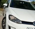 Белый Фольксваген e-Golf, объемом двигателя 0 л и пробегом 77 тыс. км за 14500 $, фото 12 на Automoto.ua