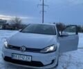 Білий Фольксваген e-Golf, об'ємом двигуна 0 л та пробігом 35 тис. км за 15900 $, фото 1 на Automoto.ua