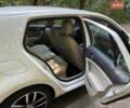 Білий Фольксваген e-Golf, об'ємом двигуна 0 л та пробігом 116 тис. км за 14200 $, фото 20 на Automoto.ua