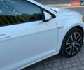 Білий Фольксваген e-Golf, об'ємом двигуна 0 л та пробігом 129 тис. км за 14900 $, фото 35 на Automoto.ua