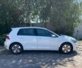 Білий Фольксваген e-Golf, об'ємом двигуна 0 л та пробігом 151 тис. км за 12800 $, фото 7 на Automoto.ua