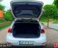 Белый Фольксваген e-Golf, объемом двигателя 100 л и пробегом 180 тыс. км за 11500 $, фото 4 на Automoto.ua