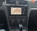 Белый Фольксваген e-Golf, объемом двигателя 0 л и пробегом 78 тыс. км за 13800 $, фото 7 на Automoto.ua