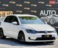 Білий Фольксваген e-Golf, об'ємом двигуна 0 л та пробігом 210 тис. км за 11900 $, фото 1 на Automoto.ua