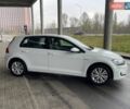 Білий Фольксваген e-Golf, об'ємом двигуна 0 л та пробігом 35 тис. км за 13900 $, фото 5 на Automoto.ua