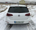 Белый Фольксваген e-Golf, объемом двигателя 0 л и пробегом 201 тыс. км за 9500 $, фото 3 на Automoto.ua