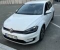 Білий Фольксваген e-Golf, об'ємом двигуна 0 л та пробігом 90 тис. км за 15700 $, фото 5 на Automoto.ua