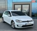 Белый Фольксваген e-Golf, объемом двигателя 0 л и пробегом 128 тыс. км за 14900 $, фото 7 на Automoto.ua