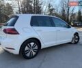 Білий Фольксваген e-Golf, об'ємом двигуна 0 л та пробігом 75 тис. км за 12600 $, фото 35 на Automoto.ua