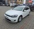 Білий Фольксваген e-Golf, об'ємом двигуна 0 л та пробігом 139 тис. км за 13500 $, фото 20 на Automoto.ua