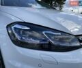 Белый Фольксваген e-Golf, объемом двигателя 0 л и пробегом 118 тыс. км за 14200 $, фото 16 на Automoto.ua